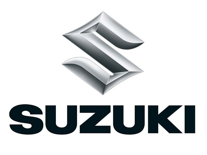 Запчасти на Сузуки (Suzuki) в Сочи