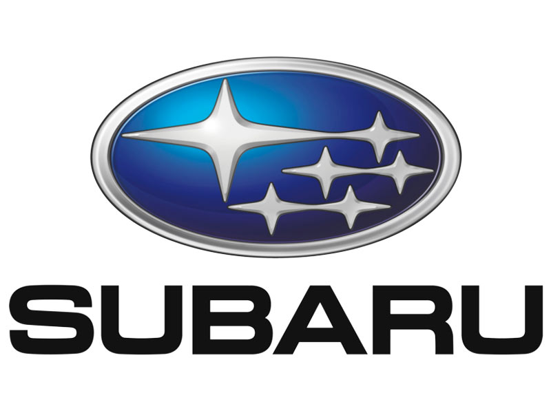 Автозапчасти на Субару (Subaru) в Сочи